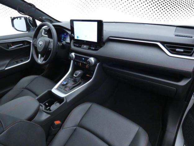 TOYOTA RAV4 Hybride PHEV 306CH AWD COLLECTION TOIT OUVRANT PACK CONFORT  