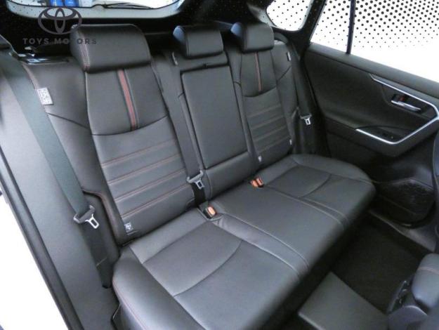 TOYOTA RAV4 Hybride PHEV 306CH AWD COLLECTION TOIT OUVRANT PACK CONFORT  