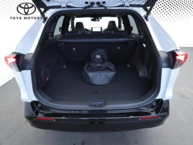 TOYOTA RAV4 Hybride PHEV 306CH AWD COLLECTION TOIT OUVRANT PACK CONFORT  