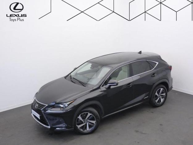 LEXUS NX 300H HYBRIDE 4WD EXECUTIVE PANO M19  