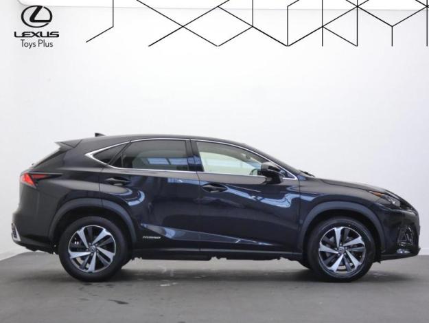 LEXUS NX 300H HYBRIDE 4WD EXECUTIVE PANO M19  
