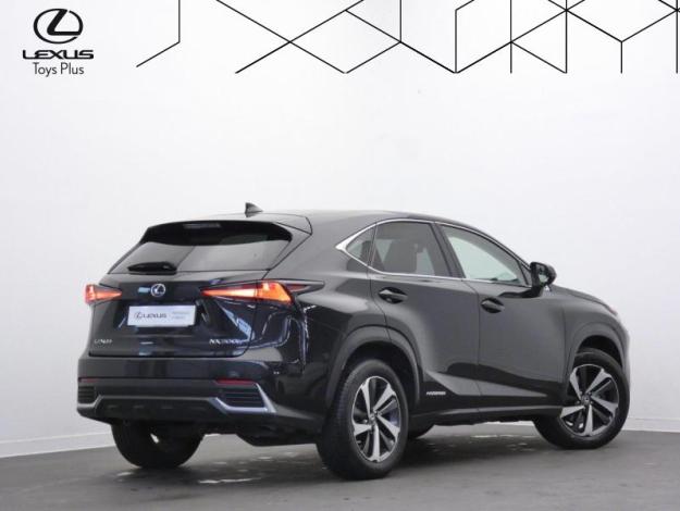 LEXUS NX 300H HYBRIDE 4WD EXECUTIVE PANO M19  