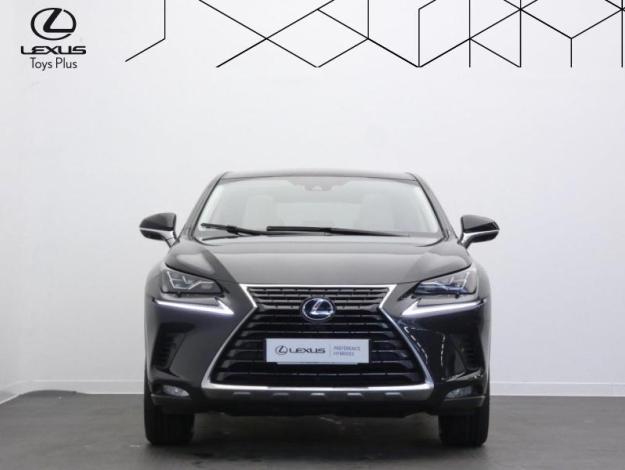 LEXUS NX 300H HYBRIDE 4WD EXECUTIVE PANO M19  