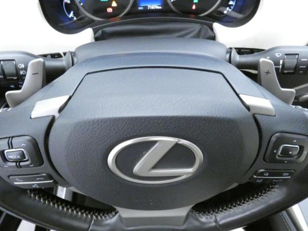 LEXUS NX 300H HYBRIDE 4WD EXECUTIVE PANO M19  