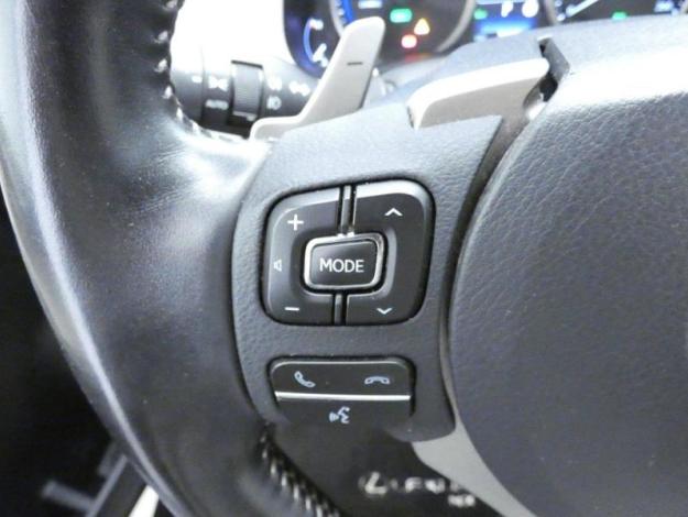 LEXUS NX 300H HYBRIDE 4WD EXECUTIVE PANO M19  