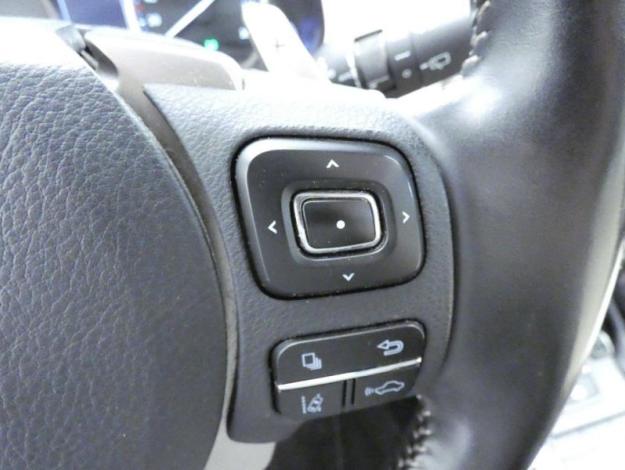 LEXUS NX 300H HYBRIDE 4WD EXECUTIVE PANO M19  
