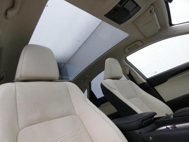 LEXUS NX 300H HYBRIDE 4WD EXECUTIVE PANO M19  