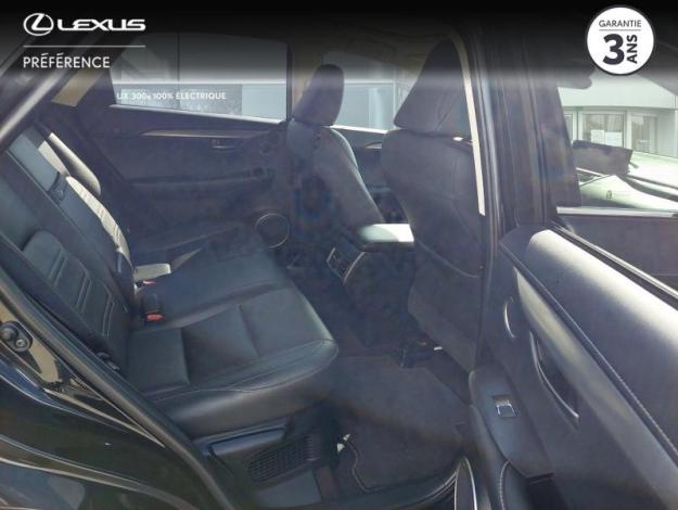 LEXUS NX 300H 4WD Luxe  LUXE PANO MM19