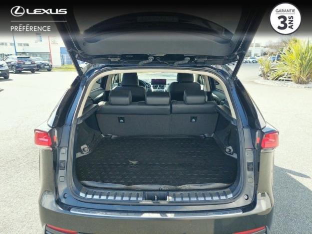 LEXUS NX 300H 4WD Luxe  LUXE PANO MM19