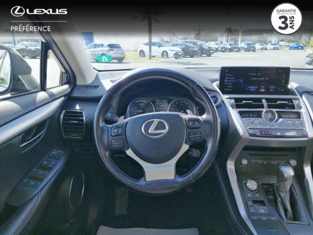 LEXUS NX 300H 4WD Luxe  LUXE PANO MM19