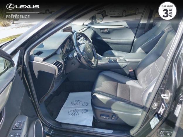 LEXUS NX 300H 4WD Luxe  LUXE PANO MM19