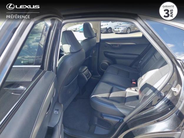 LEXUS NX 300H 4WD Luxe  LUXE PANO MM19