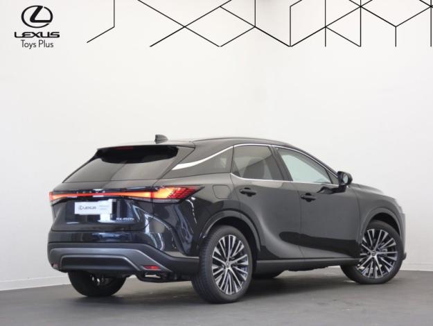 LEXUS RX RX 450H+ PHEV 4WD LUXE PACK TECHNO  