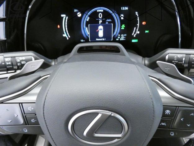 LEXUS RX RX 450H+ PHEV 4WD LUXE PACK TECHNO  