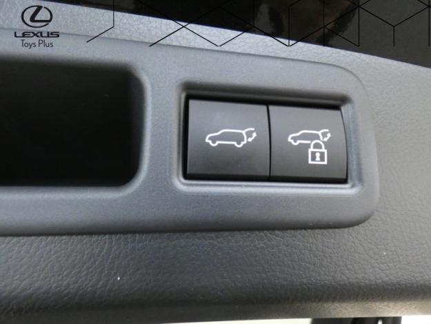 LEXUS RX RX 450H+ PHEV 4WD LUXE PACK TECHNO  
