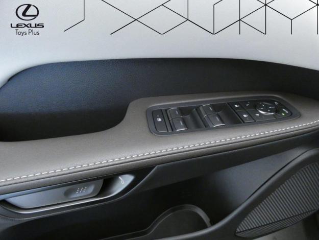 LEXUS RX RX 450H+ PHEV 4WD LUXE PACK TECHNO  
