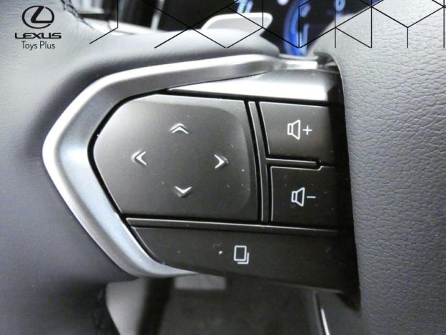 LEXUS RX RX 450H+ PHEV 4WD LUXE PACK TECHNO  