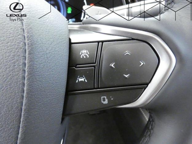 LEXUS RX RX 450H+ PHEV 4WD LUXE PACK TECHNO  