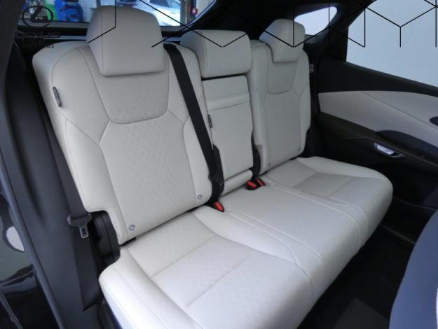 LEXUS RX RX 450H+ PHEV 4WD LUXE PACK TECHNO  