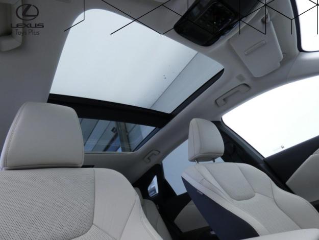 LEXUS RX RX 450H+ PHEV 4WD LUXE PACK TECHNO  