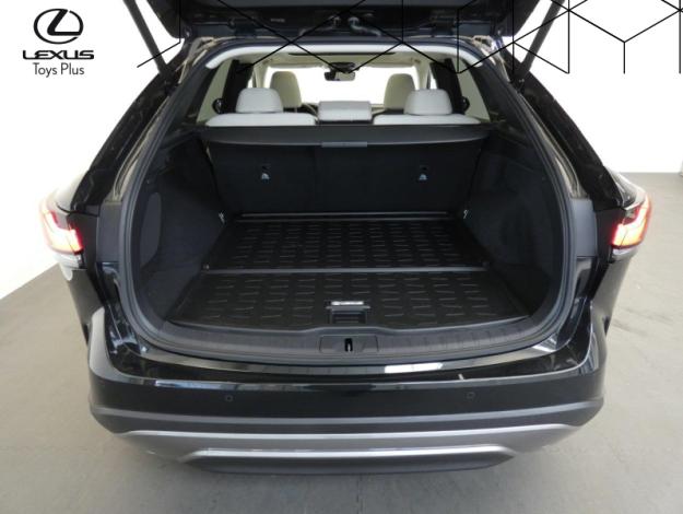 LEXUS RX RX 450H+ PHEV 4WD LUXE PACK TECHNO  