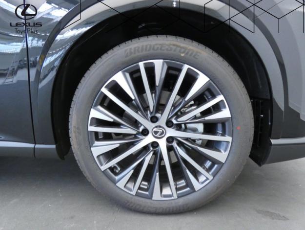 LEXUS RX RX 450H+ PHEV 4WD LUXE PACK TECHNO  