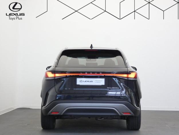 LEXUS RX RX 450H+ PHEV 4WD LUXE PACK TECHNO  