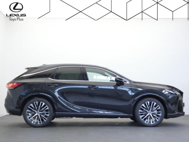 LEXUS RX RX 450H+ PHEV 4WD LUXE PACK TECHNO  