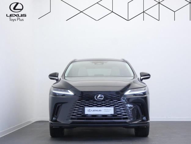 LEXUS RX RX 450H+ PHEV 4WD LUXE PACK TECHNO  