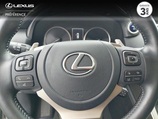LEXUS NX 300H 2WD Design APP MY21  