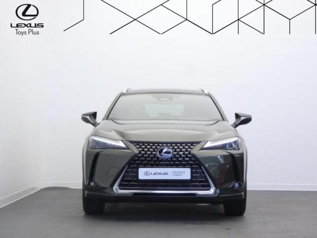 LEXUS UX UX 300H HYBRIDE 2WD LUXE TECHNO  