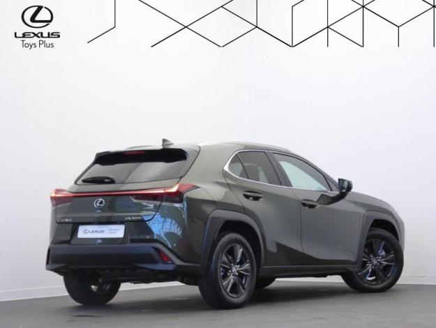 LEXUS UX UX 300H HYBRIDE 2WD LUXE TECHNO  