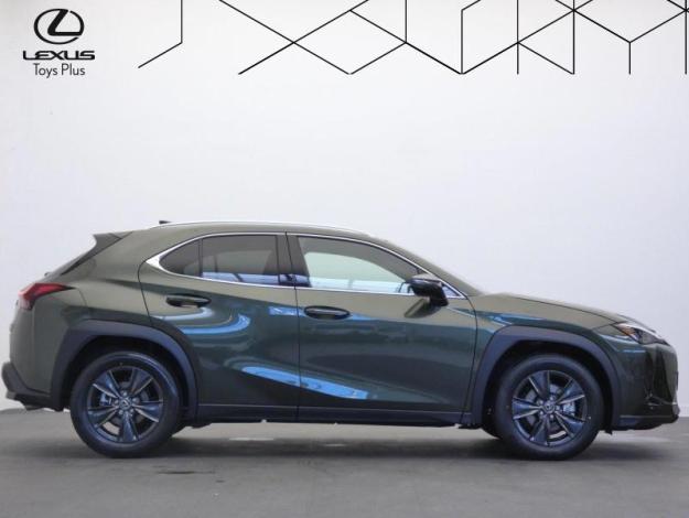 LEXUS UX UX 300H HYBRIDE 2WD LUXE TECHNO  