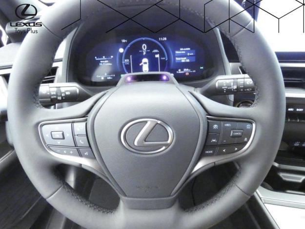 LEXUS UX UX 300H HYBRIDE 2WD LUXE TECHNO  