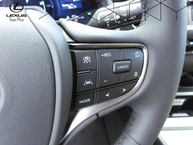LEXUS UX UX 300H HYBRIDE 2WD LUXE TECHNO  