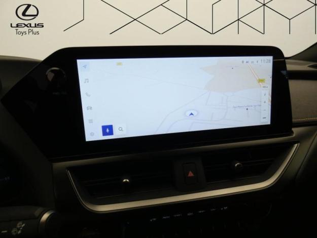 LEXUS UX UX 300H HYBRIDE 2WD LUXE TECHNO  
