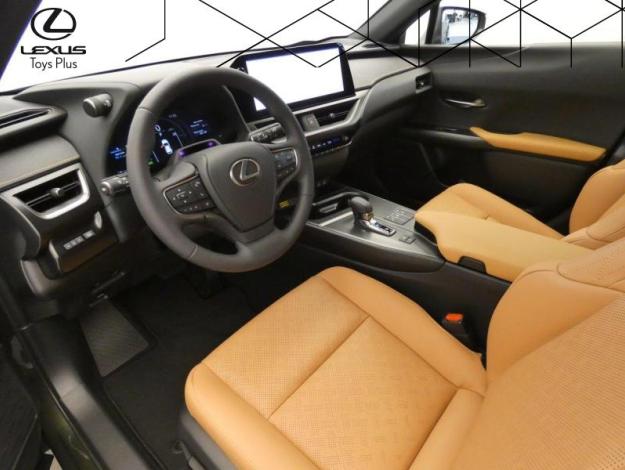 LEXUS UX UX 300H HYBRIDE 2WD LUXE TECHNO  
