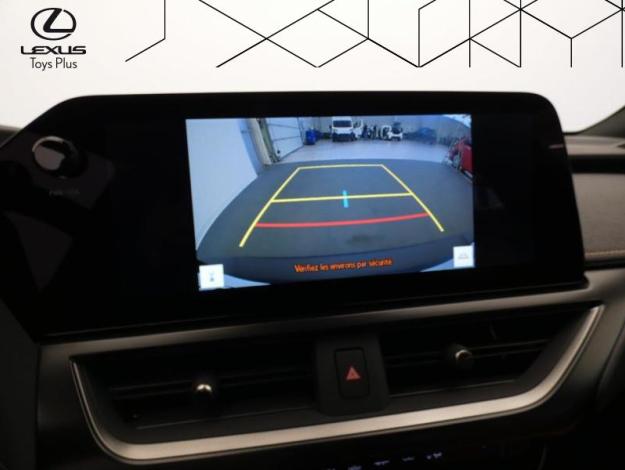 LEXUS UX UX 300H HYBRIDE 2WD LUXE TECHNO  