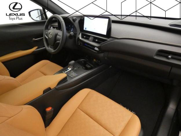 LEXUS UX UX 300H HYBRIDE 2WD LUXE TECHNO  