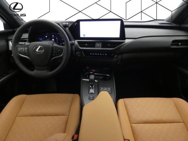LEXUS UX UX 300H HYBRIDE 2WD LUXE TECHNO  