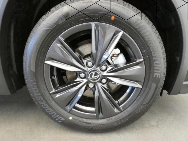 LEXUS UX UX 300H HYBRIDE 2WD LUXE TECHNO  