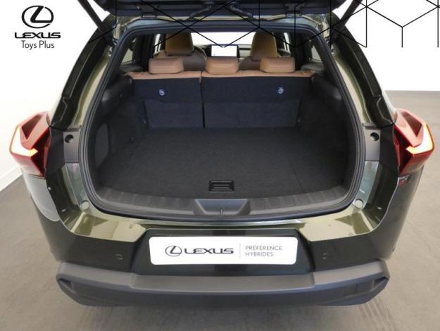 LEXUS UX UX 300H HYBRIDE 2WD LUXE TECHNO  