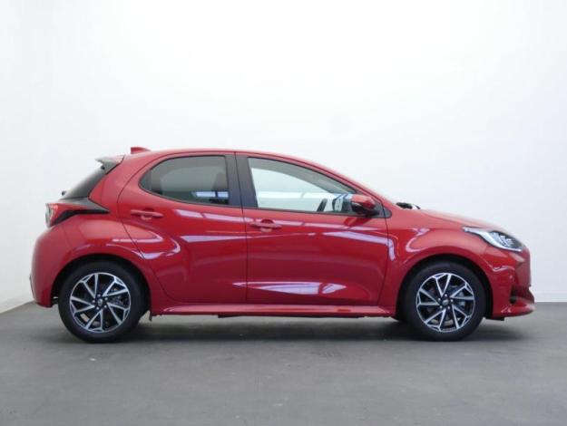 TOYOTA Yaris Hybrid Design  1.5 116 ch 