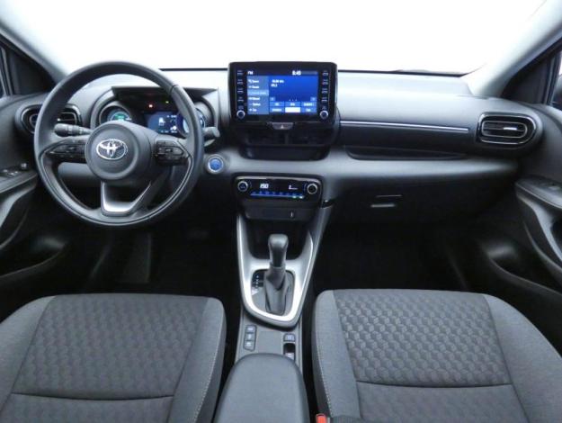 TOYOTA Yaris Hybrid Design  1.5 116 ch 