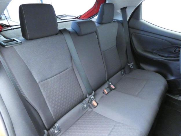 TOYOTA Yaris Hybrid Design  1.5 116 ch 