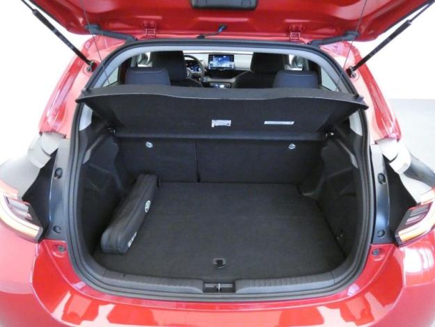 TOYOTA Yaris Hybrid Design  1.5 116 ch 