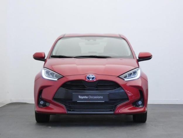 TOYOTA Yaris Hybrid Design  1.5 116 ch 