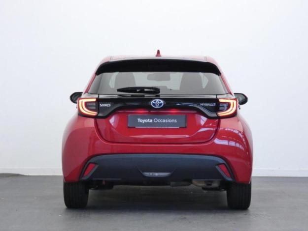 TOYOTA Yaris Hybrid Design  1.5 116 ch 