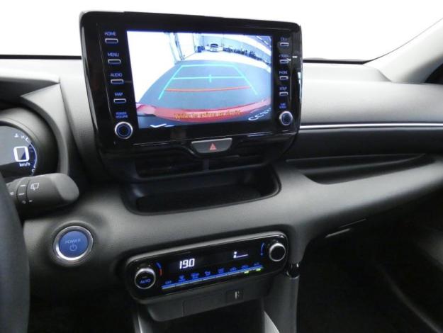 TOYOTA Yaris Hybrid Design  1.5 116 ch 