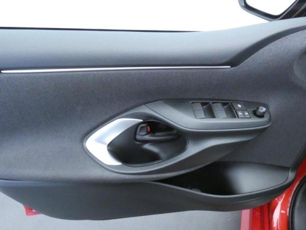 TOYOTA Yaris Hybrid Design  1.5 116 ch 